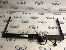 VW Tiguan AHK Anhängerkupplung abnehmbar Querträger 5N0803881A S438