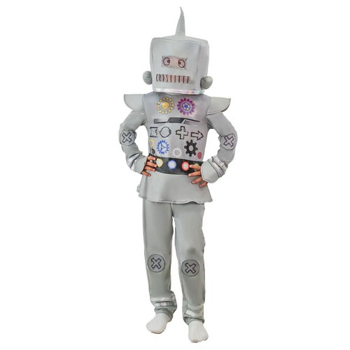 Roboterkostüm lustiger - roboterkostüm,,