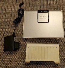 Telekom Speedport W 303V Typ