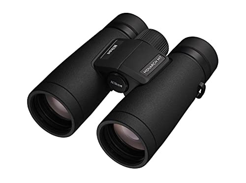 Nikon monarch 8x42 - m7,