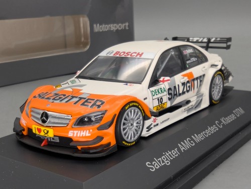 Modellautos minichamps - 1:43,