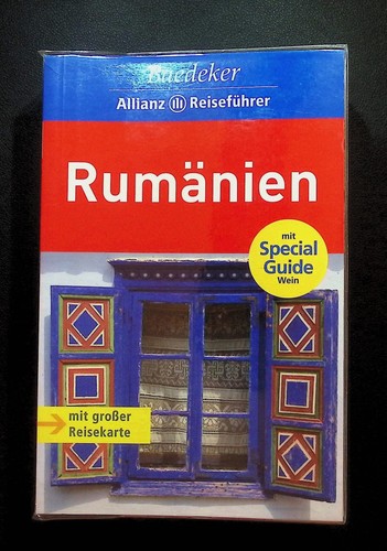 Baedeker reiseführer - baedeker,