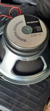 4x Celestion G12T-75 Professional 