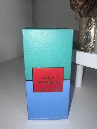 Carolina herrera luckycharms - carolina,