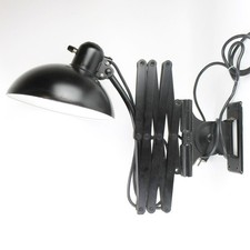 Kaiser Idell Wandlampe wohl