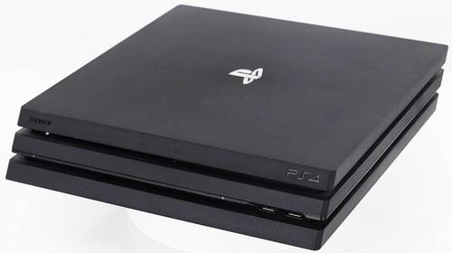 Ps4 konsole pro - ps4,