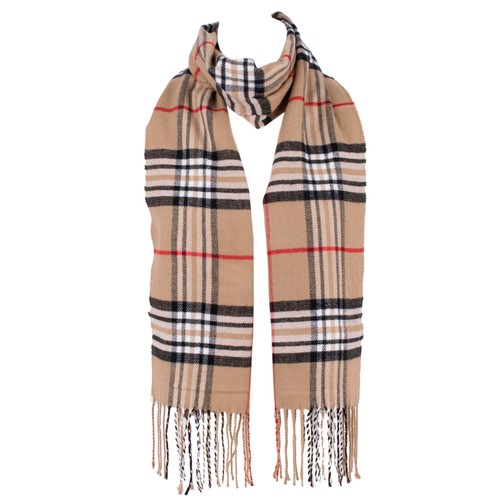 Klassischer unisex karierter - unisex,