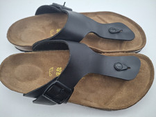 Birkenstock Zehenstegsandalen