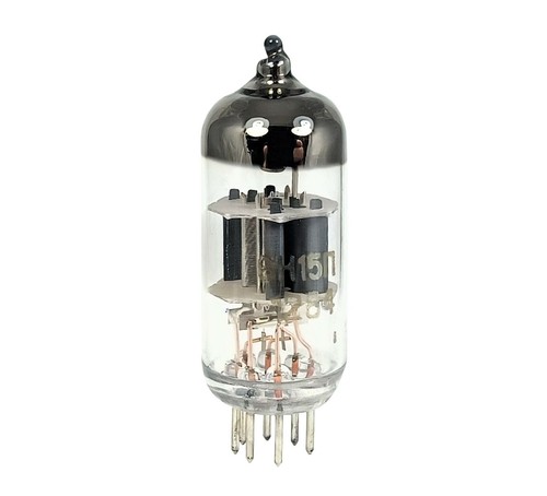 6n15p tube soviet ecc91 - 6n15p,