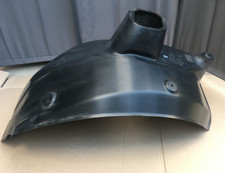 Radlaufabdeckung Radlaufschale vorne Rechts Smart ForTwo 450 12576 17351107b180