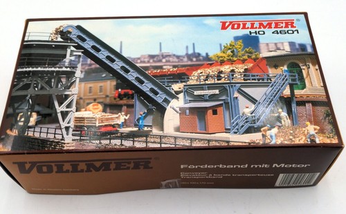 Vollmer 4601conveyor kit - vollmer,