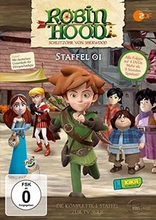 Robin hood schlitzohr von - hood,