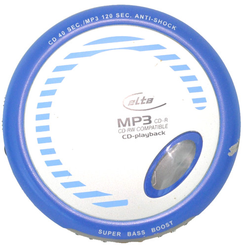 Elta 5786 mp3 r - ck, cd-r