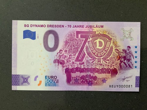 Null euro schein 0 - 0,