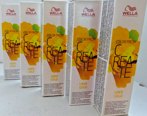 Wella color fresh - wella,