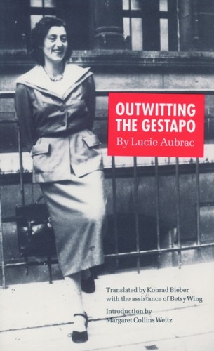 Outwitting the gestapo - gestapo, by