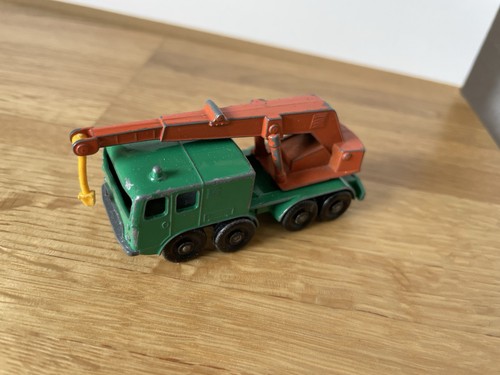 Matchbox lesney rad - lesney,