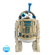 Star Wars R2-D2 Sensorscope