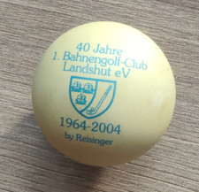 Minigolfball  Minigolfbälle ~