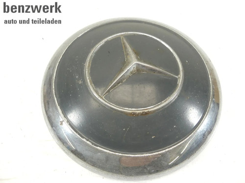 Mercedes w120 w187 w180 - mercedes, ponton