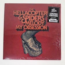The Hellacopters & The Spiders