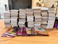 Yu-Gi-Oh Karten Sammlung