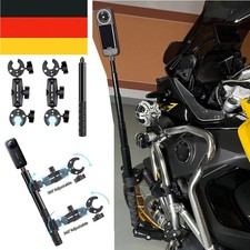 DE Motorrad Selfie Stick
