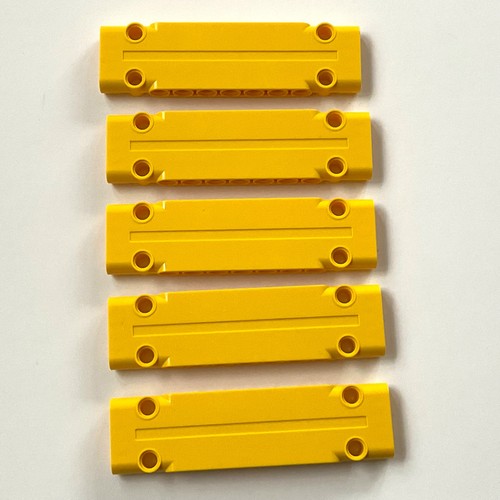 Lego technic panel - technic,