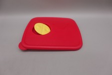Tupperware Deckel für Warm up