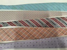 Krawatten Konvolut 5 Stück