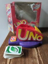 Uno Extreme - Nostalgie Pur Mattel 1998 mit OVP und Anleitung.