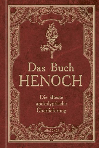 Das buch henoch andreas - das,