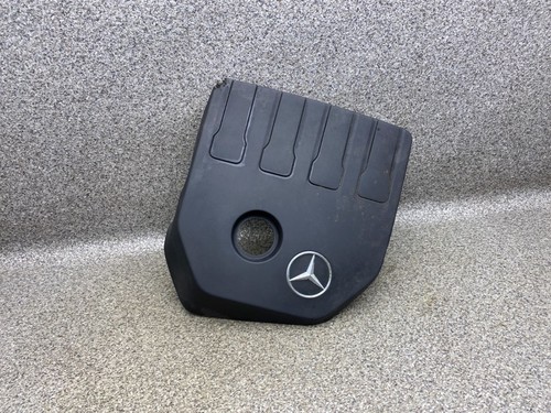 Motorabdeckung oben