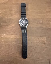 Citizen Promaster Chronograph