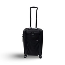 Tumi Alpha International Dual