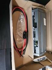 Truma Mover Steuerungsset SR