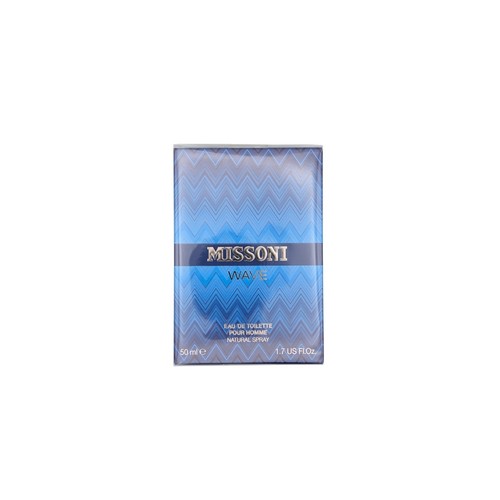 Neu missoni wave - –, eau