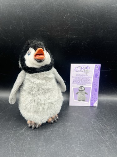 Hasbro furreal friends pinguin - hasbro,