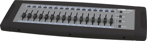 Showtec easy dmx licht - showtec,