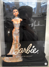 2025 Barbie Sig Gold Label
