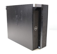 Dell precision 7820 tower - dell,