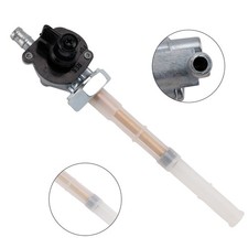 Benzinhahn Kraftstoffhahn