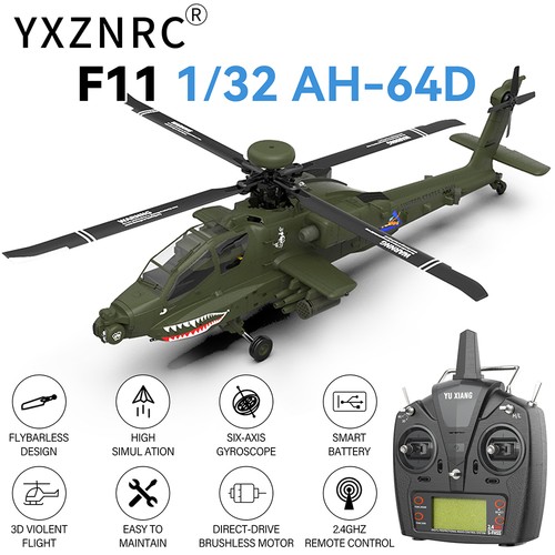 Yznrc f11 64d - yznrc,