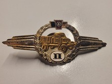 DDR Quali Spange NVA