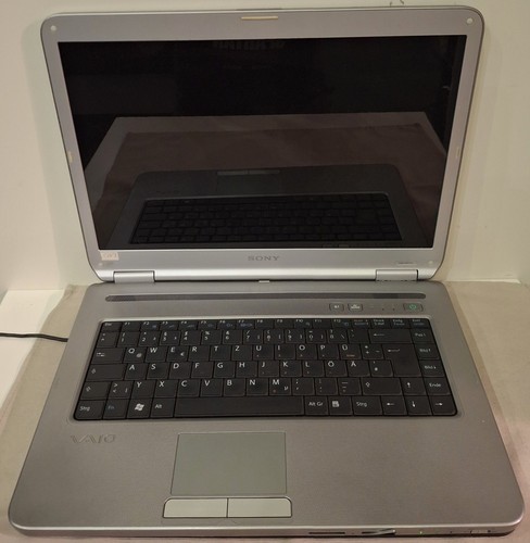 Sony vaio pcg 7z1m notebook - 7z1m,