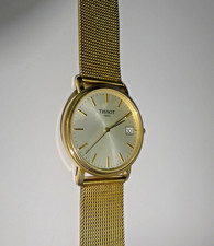 HERRENUHR ARMBANDUHR TISSOT