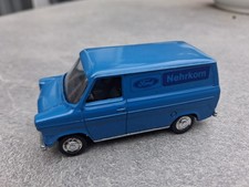 Schuco 1:66 Ford Transit