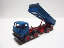 Wiking 674-5 Mercedes 3535