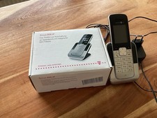 Telekom Telefon : Sinus 806 IP