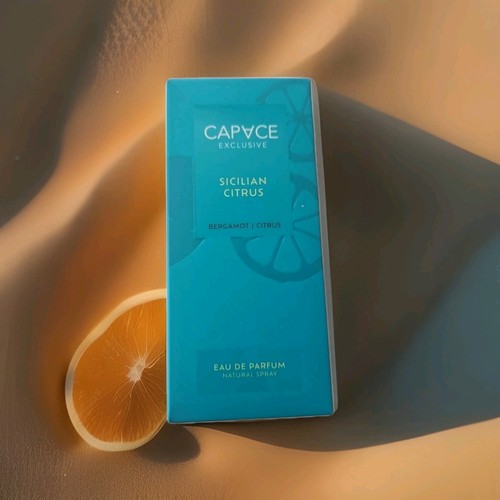 Capace exclusive sicilian - ,